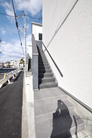 CozyHouse相模原の物件内観写真